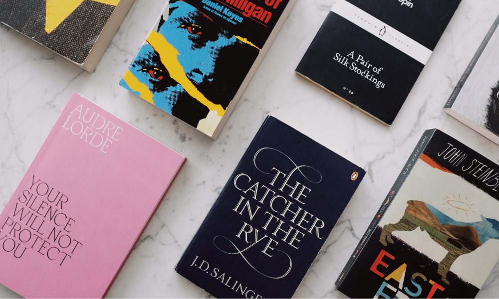 book cover design